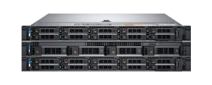 Dell NVME20P All Flash Array