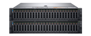 Dell NVME48 All Flash Array